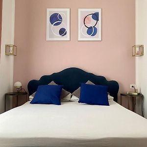 Private Bathroom Double Room