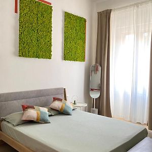 Kamer met een King Size Bed